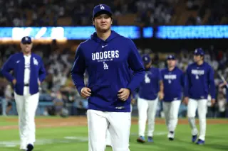 Dodgers Await Ohtani Update as Lineup Shuffles Continue