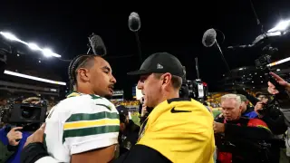 Rodgers: Thursday game missing Lambeau stings as final NFL season looms
