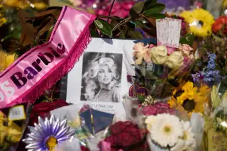 Dolly Parton's Legacy Celebrated with Two-Day Dollyfest
