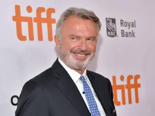 Sam Neill, Jurassic Park Star and New Zealand Icon, Dies at 78