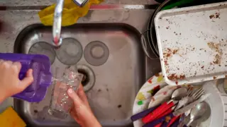 Free NYC Cleaning in Exchange for AI-Training Footage