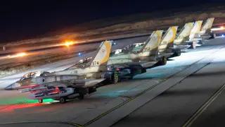 U.S. and Israel Weigh Renewed Strikes on Iran Amid Rising Tensions