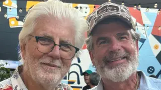 Doobie Brothers Frontman Reunites with Adopted Son After 58 Years