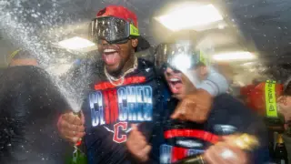 Guardians Clinch Playoff Spot, Eyeing Record-Breaking World Series Run