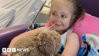 Metagenomic Testing at GOSH Identifies Hidden Infections in 122 Critically Ill Children
