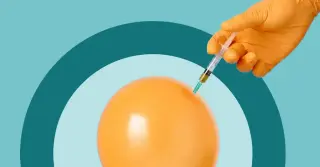 Ballmaxxing: Viral Testicle-Size Trend Poses Serious Health Risks