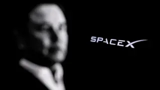 SpaceX Falcon Stage Strikes Moon, Creating 60-Foot Crater