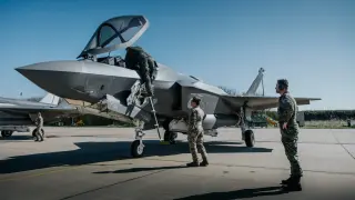 Europe Pushes ITAR-Free Weapons, Forcing US Firms to Rework Exports