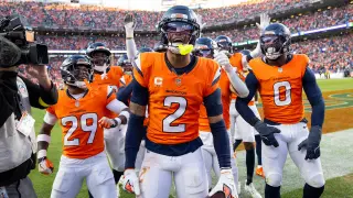 Patrick Surtain II Opens 2026 NFL Top 100 at No. 10, Demonstrating Elite Cornerback Consistency