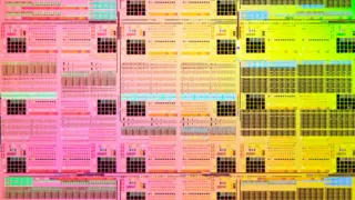 IBM's 0.7nm NanoStack: nearly 100 billion transistors on a fingernail chip