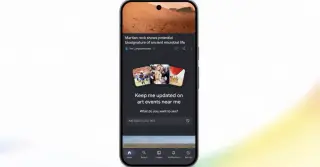Google Discover gets an AI chat to tailor your feed
