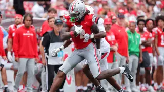 Week 2 College Football: Ohio State-Texas Showdown Anchors High-Stakes Slate