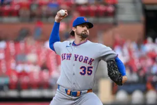 Mets Roaming Trade Waters as Holmes, Peralta Draw Interest; Alvarez, Torrens in Catcher Market