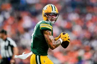 Week 6 Fantasy Football: Allen, Taylor, and Nacua Anchor Elite Starters Amidst Injury and Matchup Shifts