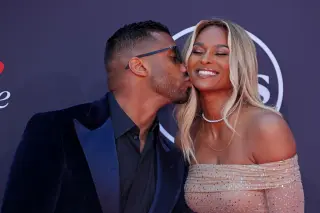 Ciara Confirms Fifth Baby in Sweet Instagram Reveal