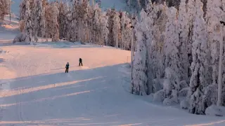 Lapland's Levi hosts a summer treasure hunt with a $23k gold prize