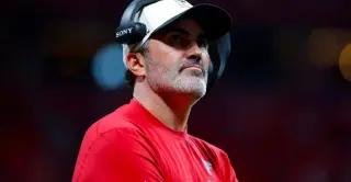 Falcons QB saga exposes leadership vacuum more than a quarterback race