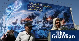 Trump Rejects Iran’s Seven-Day Hormuz Deal, Citing Economic Leverage