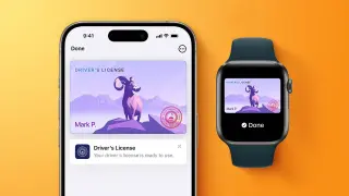 Apple Wallet IDs Expand to Four More States, Led by North Carolina