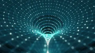 New Study Proposes 'Cosmic Lockdown' to Prevent Universe from Collapsing into False Vacuum