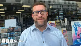 South West shops contend with daily theft as crime-reporting app rolls out