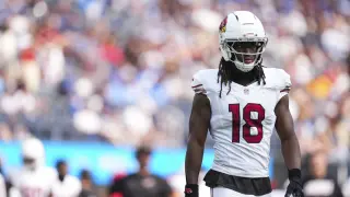 LaFleur Defends Harrison Jr.: Two Games, A Long Season Ahead