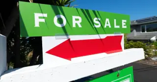 Mortgage Rates Hit 3-Year Peak, Deepening Housing Market Freeze