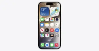 iOS 27 introduces one-tap clipboard paste above the keyboard
