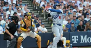 Dodgers Face 2-0 NLCS Deficit as Ohtani Slump Sparks Bench Debate