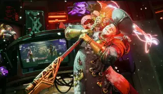 Gearbox Chief’s AI Selfie Sparks Debate on AI Identity