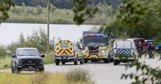 Fatal water incident at Lake Macbride leaves one dead, child missing after school field trip