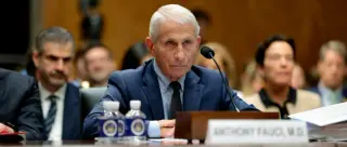 Fauci Diary Not Proof of Lab Leak, Debate Over COVID Origin Remains Open