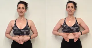 Rib Flare Explained: Four PT-Backed Moves to Restore Posture and Breathing