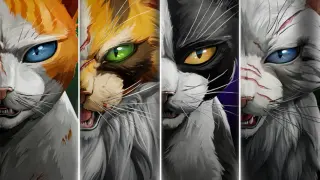 Warrior Cats: Clans of the Forest Announced as Turn-Based RPG Across Four Clans