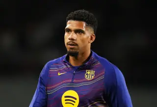 Liverpool land Araujo on season-long loan to shore up injury-hit defense