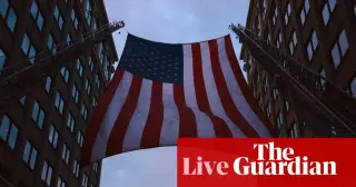 9/11 Remembered: Global Leaders Gather for 25th Anniversary Memorials in NYC and DC