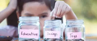 Trump’s Kids’ Savings Plan: Promises vs. Real-World Limits