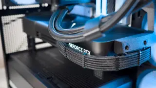Nvidia Denies RTX 5090 Discontinuation Amid $10,000 Price Surge and Supply Crisis