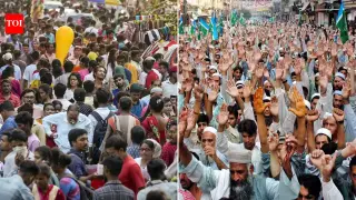 WHO data shows India’s life expectancy surpasses Pakistan’s but trails Bangladesh and Western nations