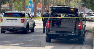 Teen fatally shot in Arcadia; suspect hospitalized in critical condition after suicide attempt in Pasadena