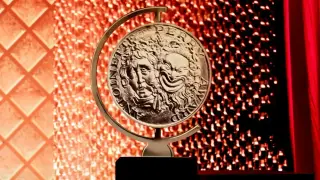 Broadway’s Lost Boys, Schmigadoon! Dominate Tony Awards 2026