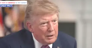 Trump’s ‘Pretend I’m on the Ballot’ Plea Could Backfire in the Midterms