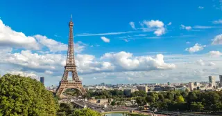 Delta opens Austin-to-Paris nonstop service for 2027 season