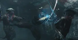 Capcom pivots to reviving dormant IPs after Onimusha breakout