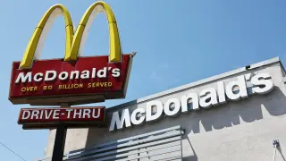 McDonald’s bets on a U.S. turnaround as Q2 shows mixed results