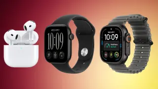 New pre-orders open on Amazon for AirPods 5 and Apple Watch Series 12 with early discounts