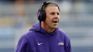 Maryland Launches National Search for Head Coach After Locksley Exit