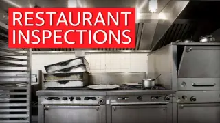 Arlington Health Inspections Highlight Roach Infestation and Low Scores at Local Eateries
