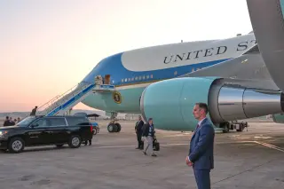 CIA Casts Doubt on Iranian Threat That Spurred Trump’s Secret Turkey Exit