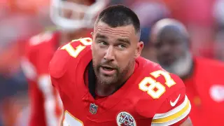 Kelce's SNL Like Triggers Backlash Over Past Remarks and Hill Verdict